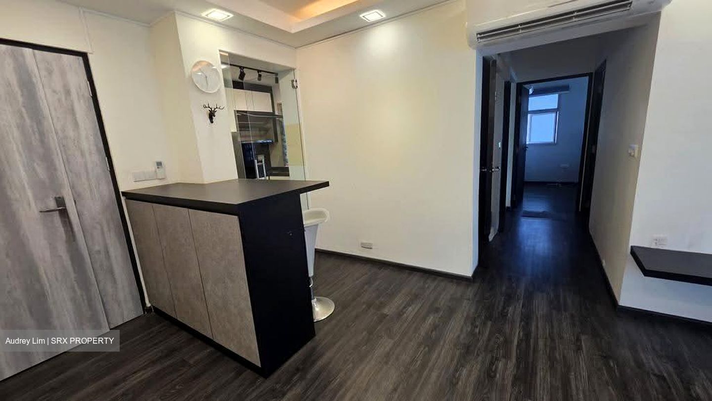 Blk 601C Punggol Vista (Punggol), HDB 3 Rooms #637361741